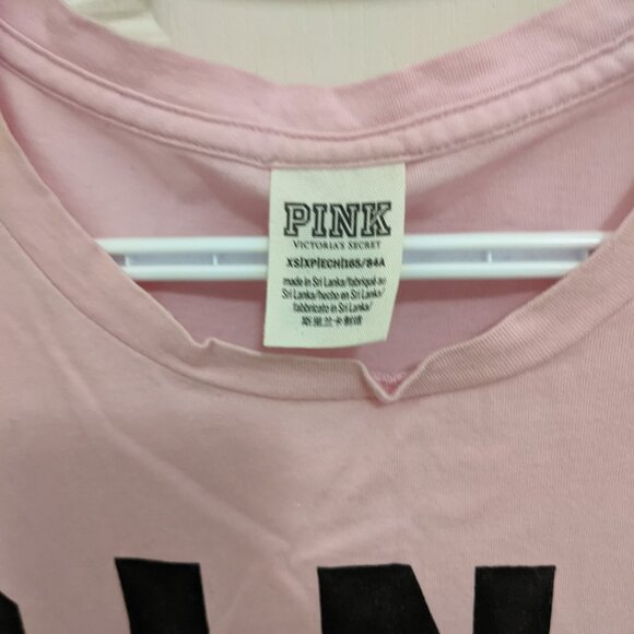 PINK t-shirt - Picture 4 of 4